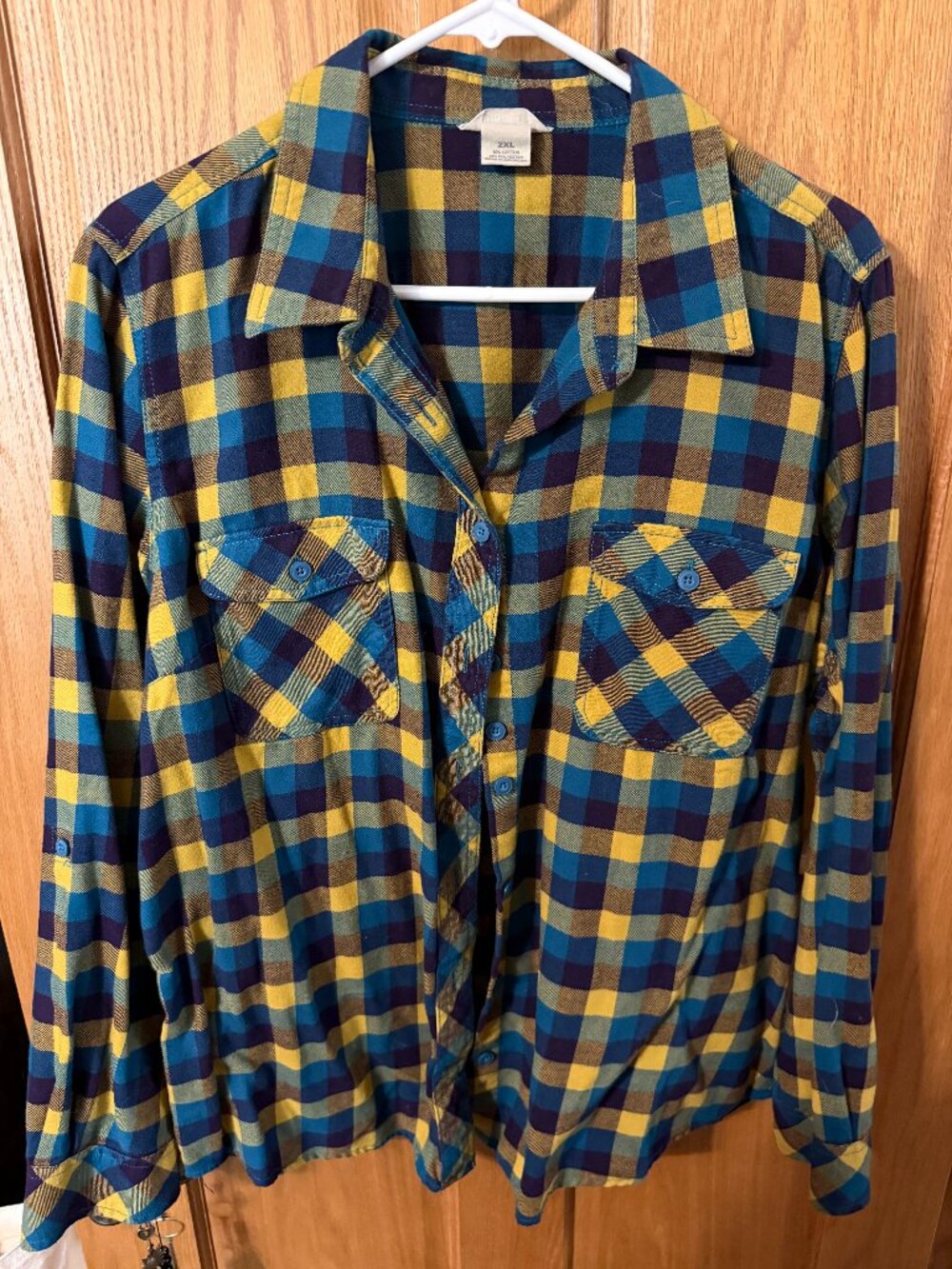 Women's Flannel